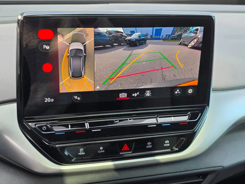 Volkswagen ID.4 Pro 77 kWh uit 2023, foto 15
