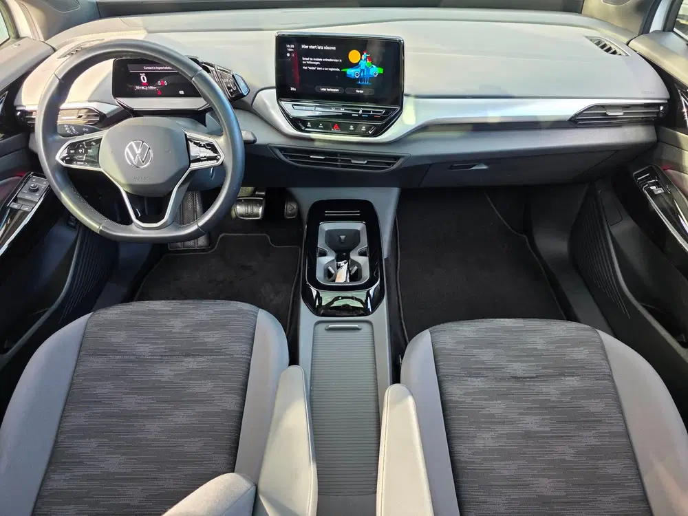 Volkswagen ID.4 Pro 77 kWh uit 2023, foto 2
