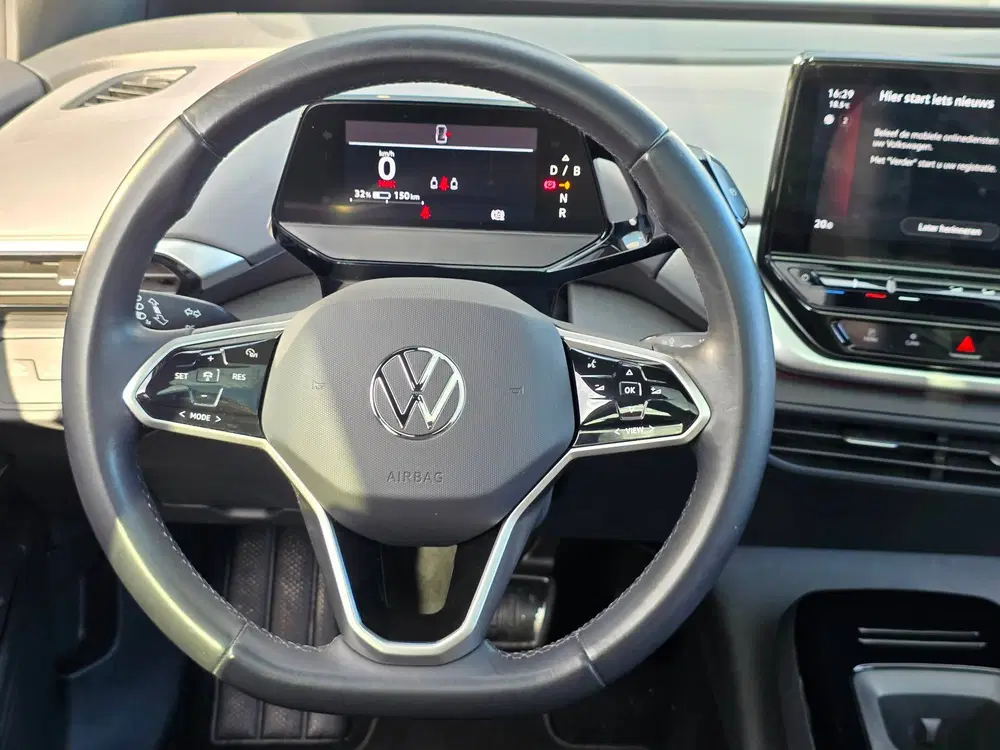 Volkswagen ID.4 Pro 77 kWh uit 2023, foto 5