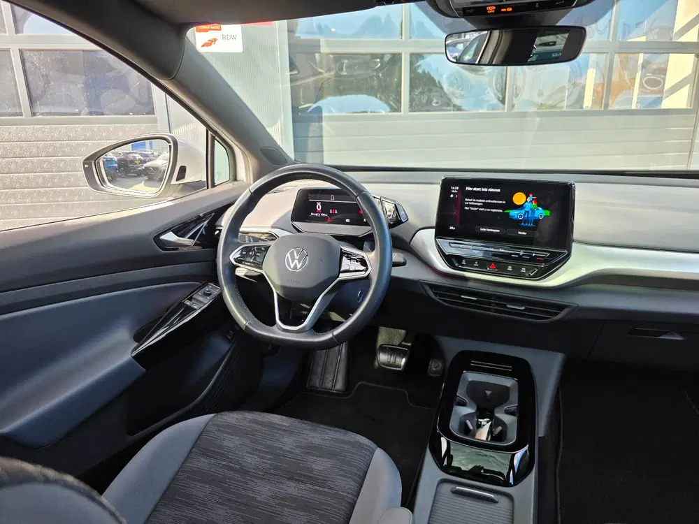 Volkswagen ID.4 Pro 77 kWh uit 2023, foto 6