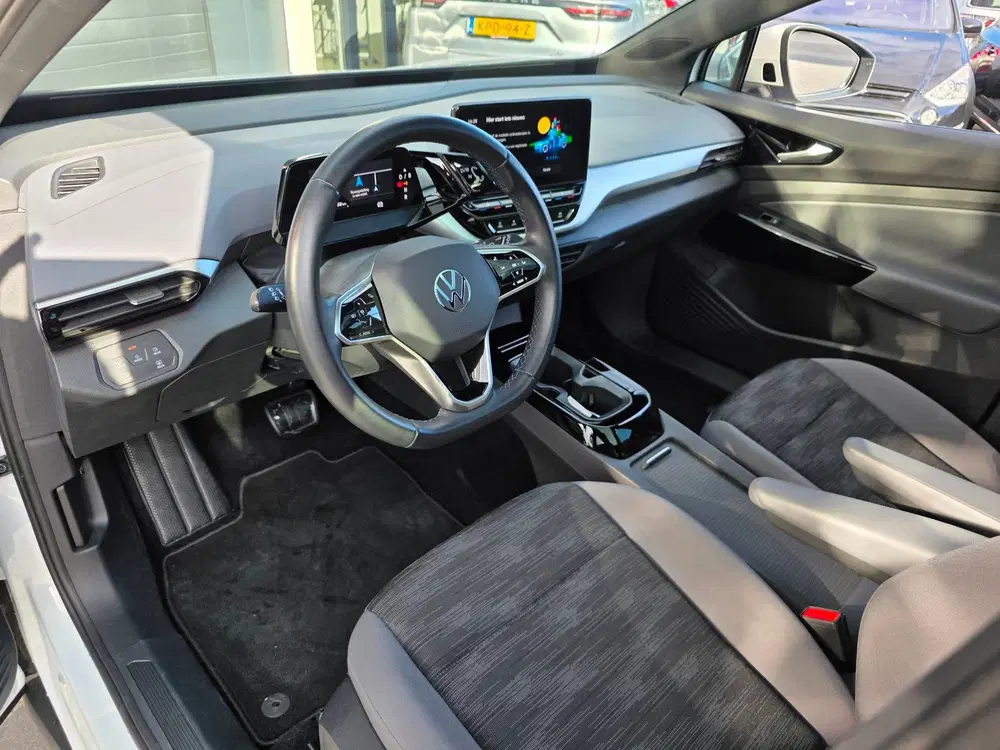 Volkswagen ID.4 Pro 77 kWh uit 2023, foto 7
