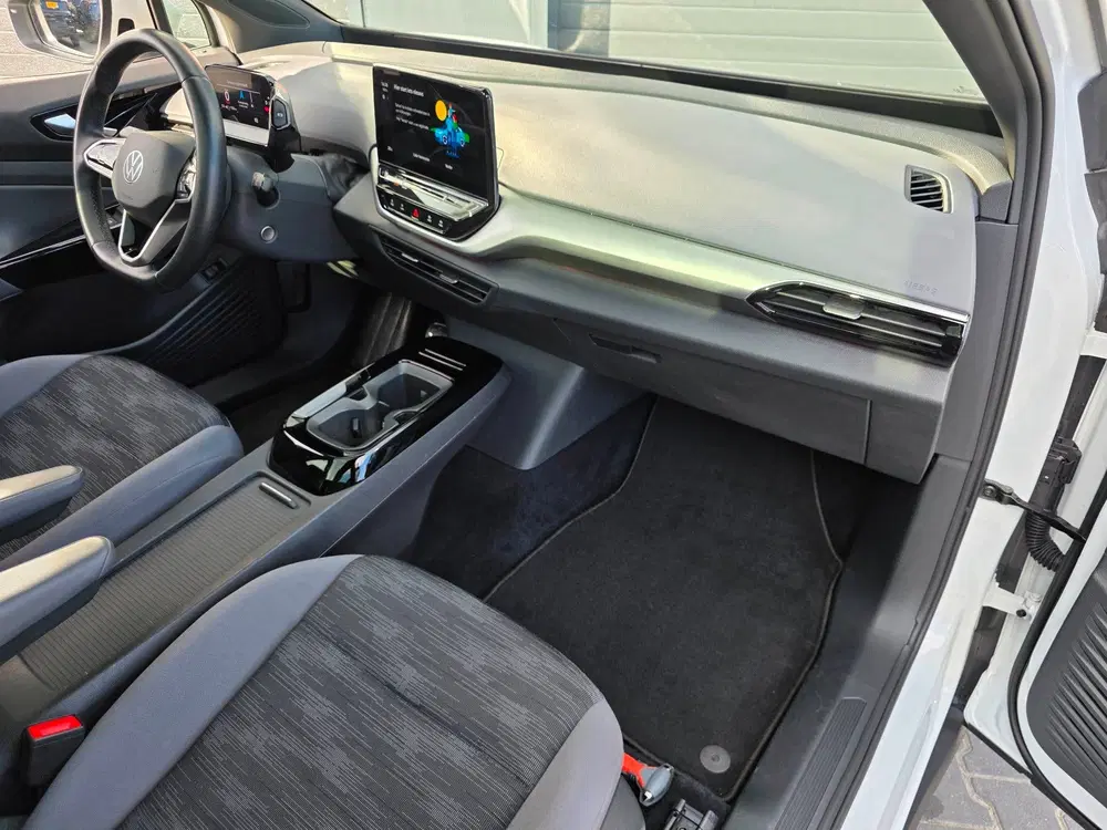 Volkswagen ID.4 Pro 77 kWh uit 2023, foto 8