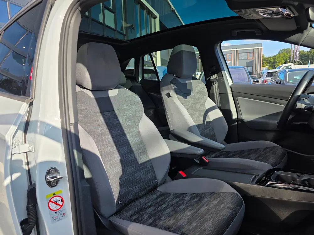 Volkswagen ID.4 Pro 77 kWh uit 2023, foto 9