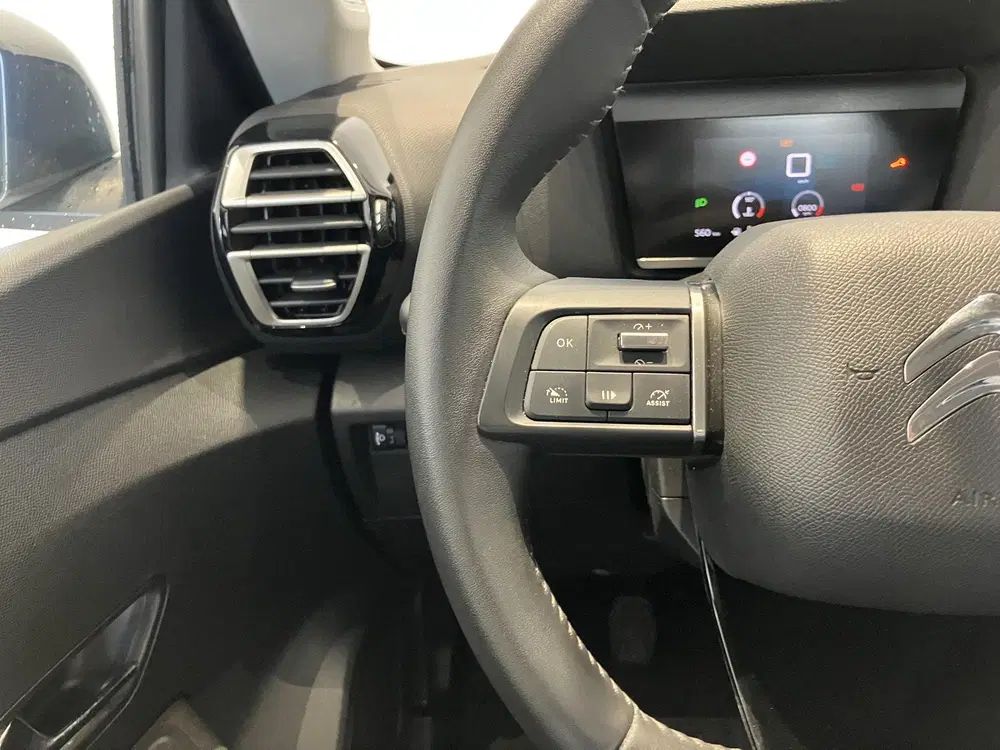 Citroën C4 Citroen C4 X 1.2 Puretech 100 You l Parkee uit 2024, foto 13