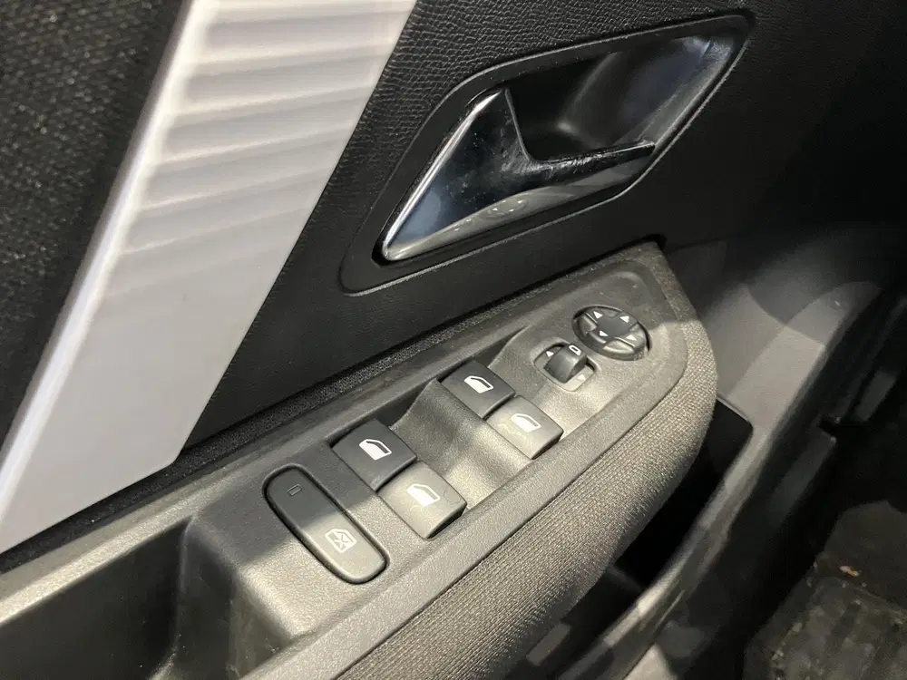Citroën C4 Citroen C4 X 1.2 Puretech 100 You l Parkee uit 2024, foto 15