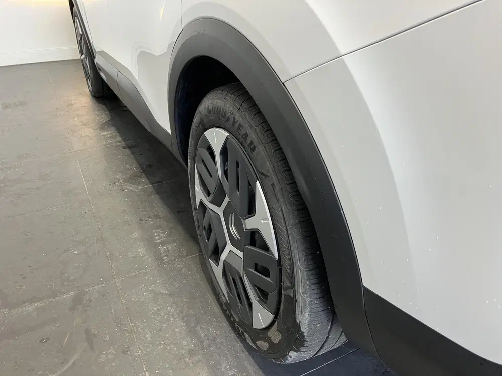 Citroën C4 Citroen C4 X 1.2 Puretech 100 You l Parkee uit 2024, foto 7
