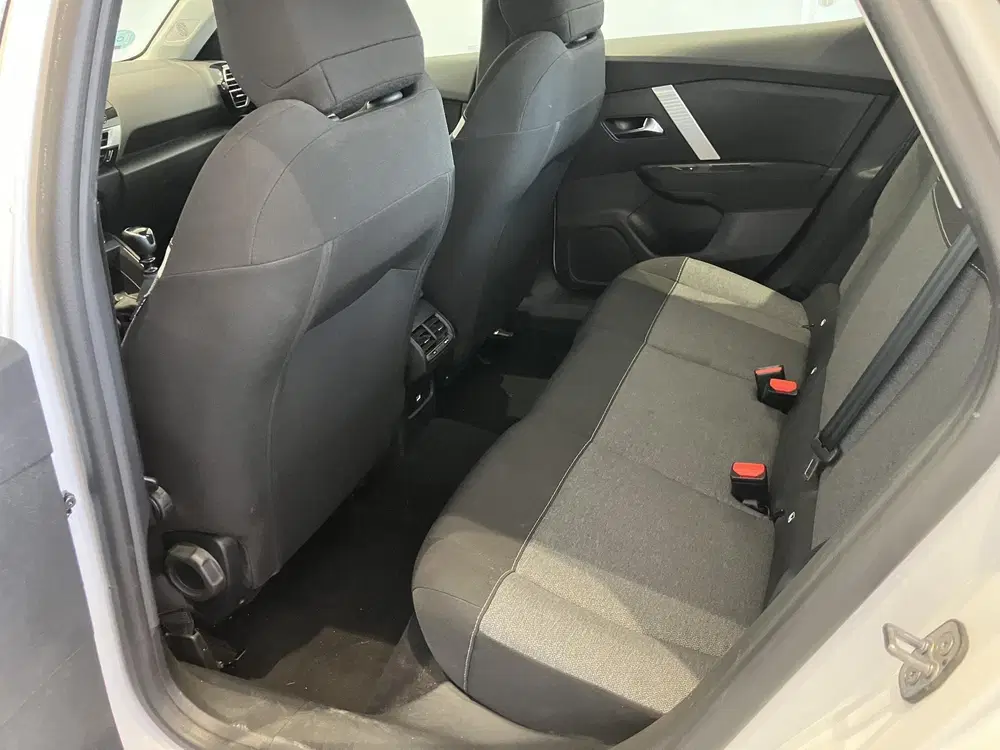 Citroën C4 Citroen C4 X 1.2 Puretech 100 You l Parkee uit 2024, foto 9