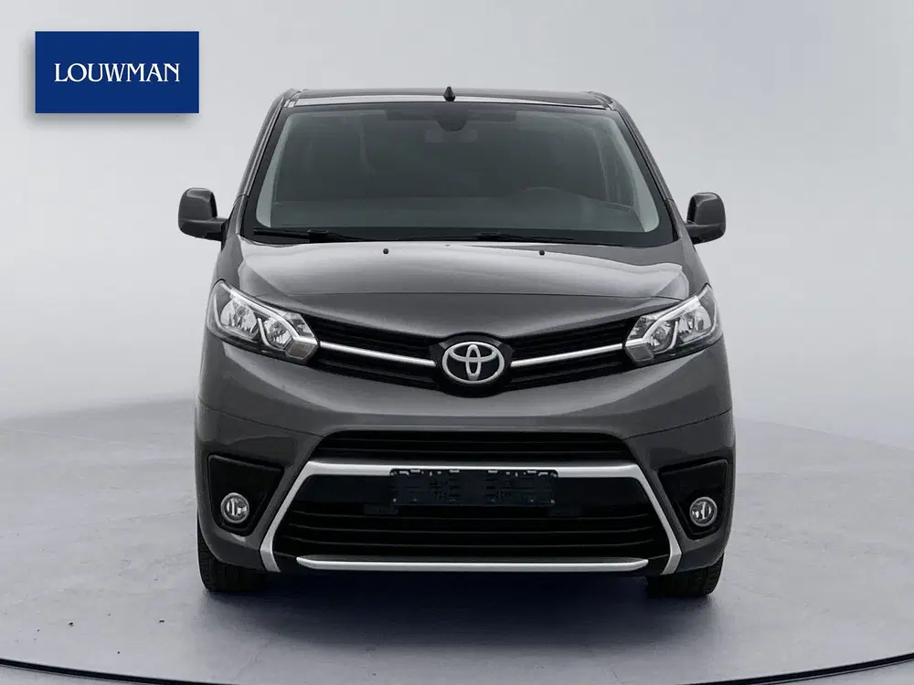 Toyota Proace 2.0 D-4D Navigatie Betimmering Rondomzi uit 2024, foto 15
