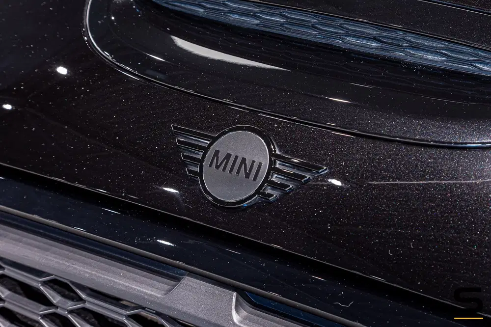 Mini John Cooper Works Cooper Works JCW Pack uit 2022, foto 7