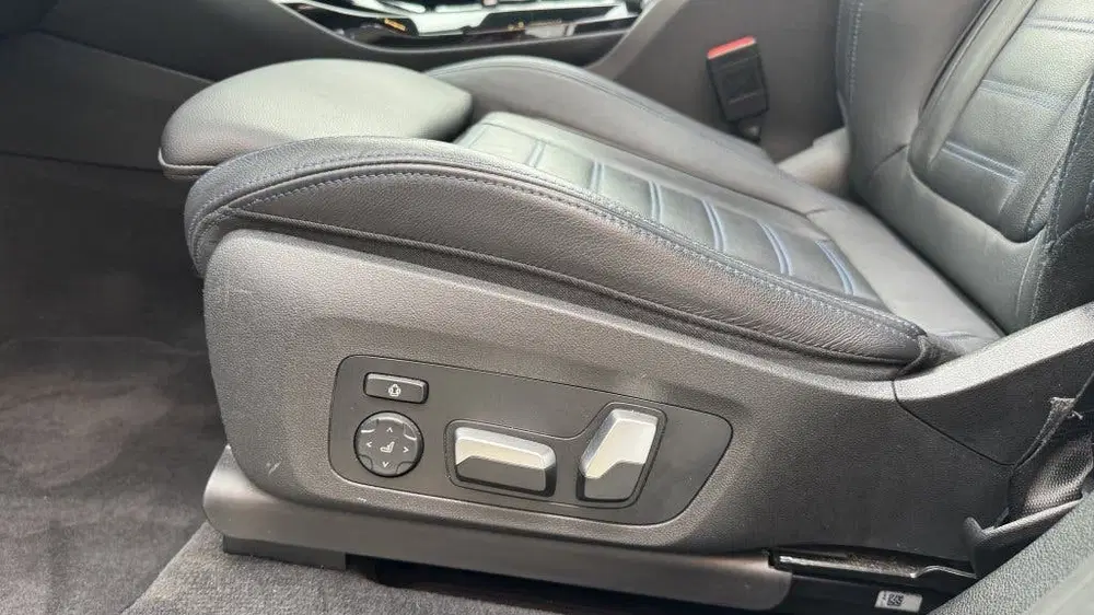 BMW X3 xDrive30e High Ex. uit 2023, foto 10