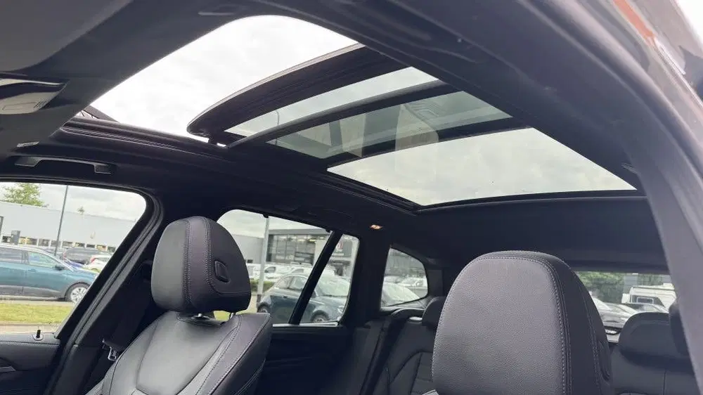 BMW X3 xDrive30e High Ex. uit 2023, foto 11