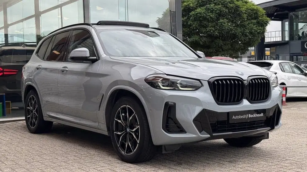 BMW X3 xDrive30e High Ex. uit 2023, foto 3