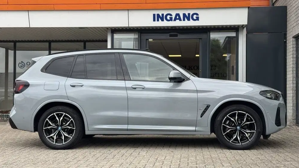 BMW X3 xDrive30e High Ex. uit 2023, foto 5