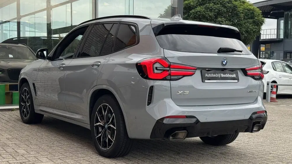 BMW X3 xDrive30e High Ex. uit 2023, foto 6