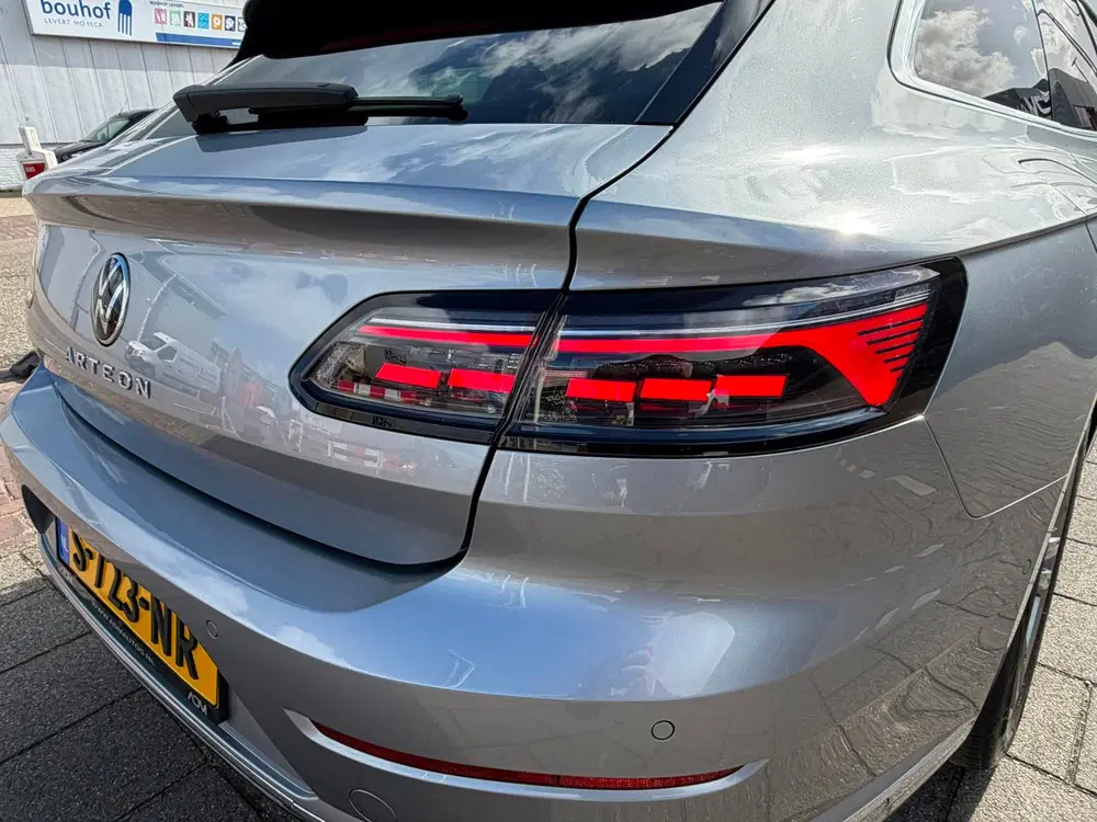Volkswagen Arteon 1.4 TSI eHybrid R-Line Busi uit 2023, foto 11