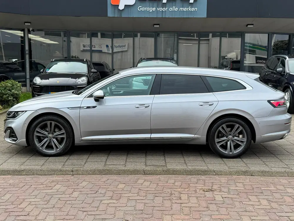Volkswagen Arteon 1.4 TSI eHybrid R-Line Busi uit 2023, foto 3