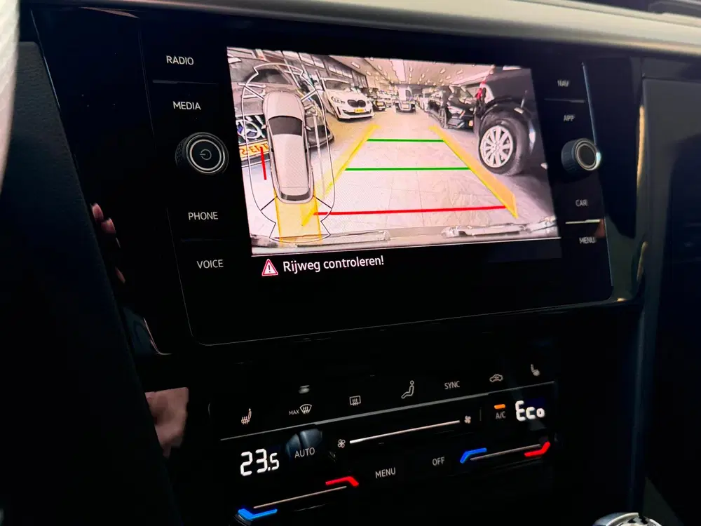 Volkswagen Arteon 1.4 TSI eHybrid R-Line Busi uit 2023, foto 6