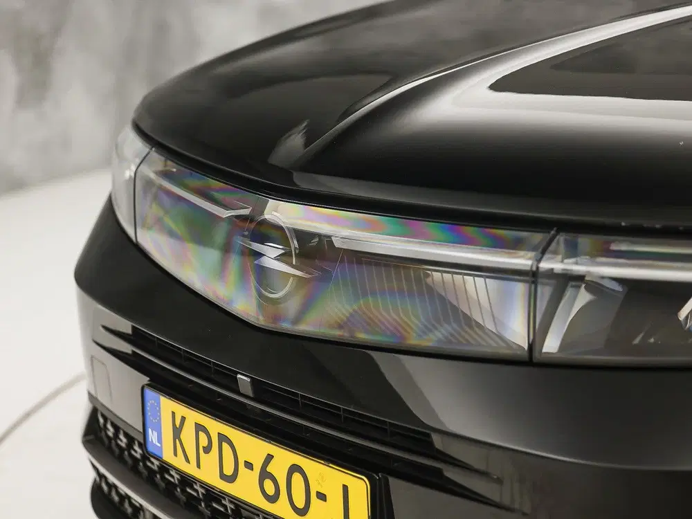 Opel Grandland Grandland 1.2 Turbo Hybrid Sport Automaat uit 2025, foto 10