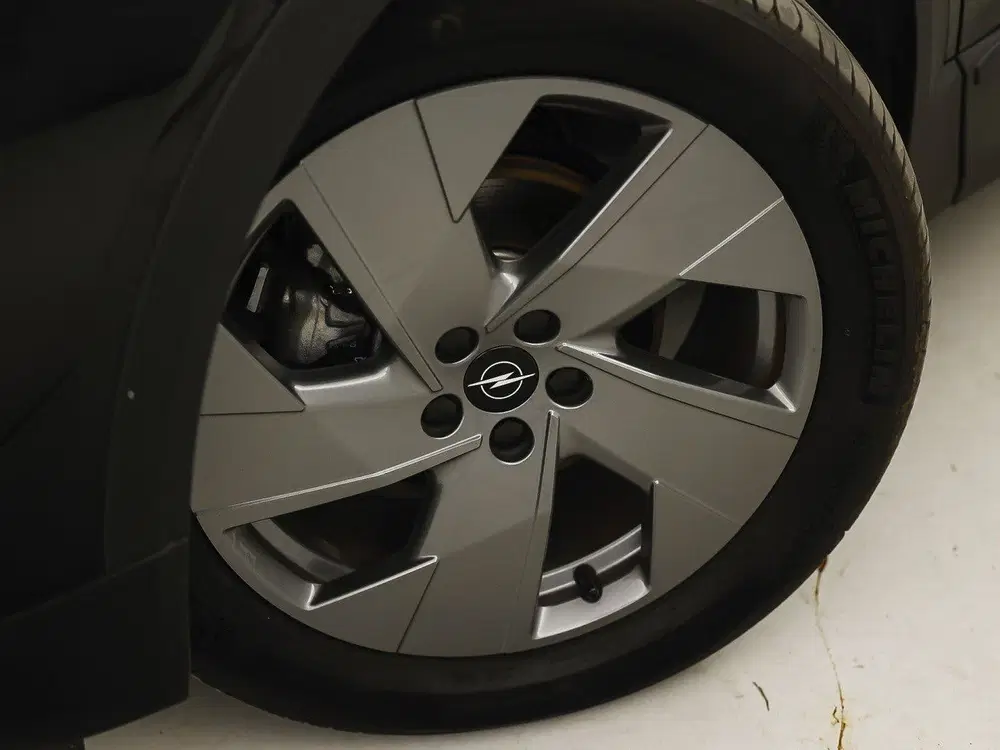 Opel Grandland Grandland 1.2 Turbo Hybrid Sport Automaat uit 2025, foto 11