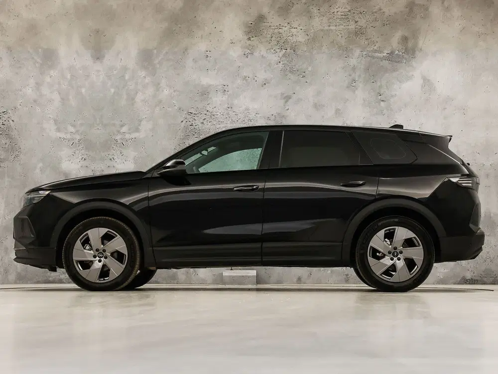 Opel Grandland Grandland 1.2 Turbo Hybrid Sport Automaat uit 2025, foto 2