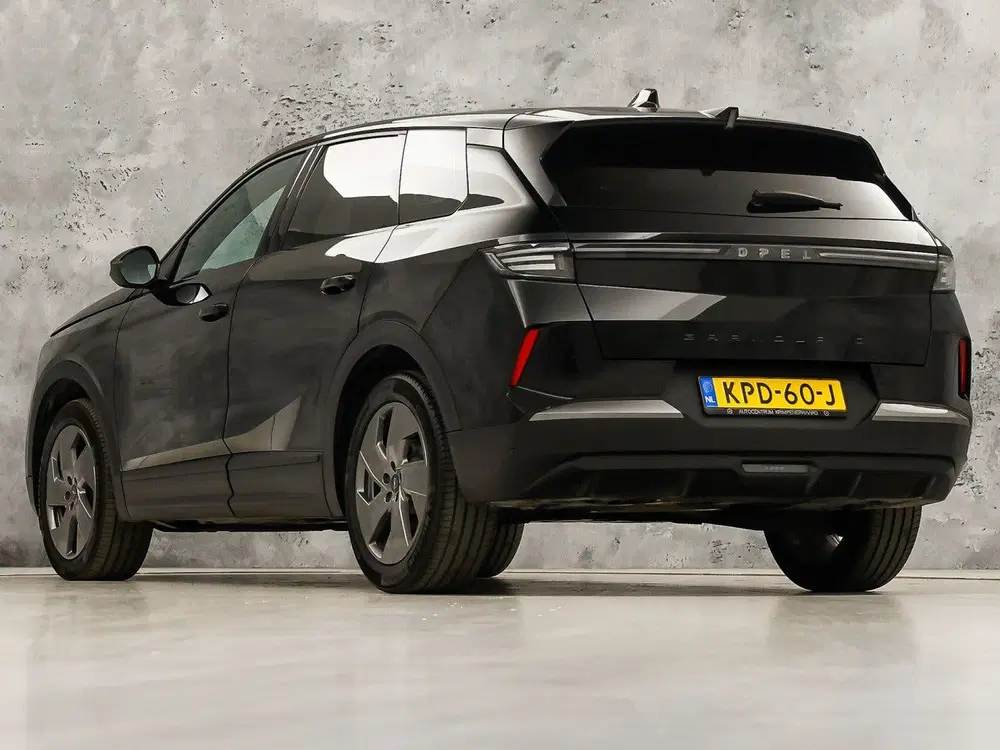 Opel Grandland Grandland 1.2 Turbo Hybrid Sport Automaat uit 2025, foto 3