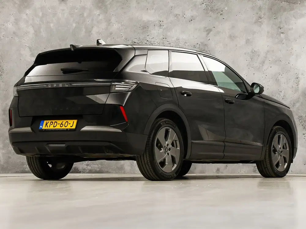 Opel Grandland Grandland 1.2 Turbo Hybrid Sport Automaat uit 2025, foto 5