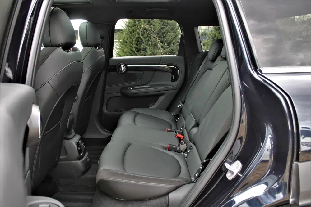 Mini Countryman 1.5 Cooper S E ALL4 Chili 220pk Pano Leer uit 2022, foto 11