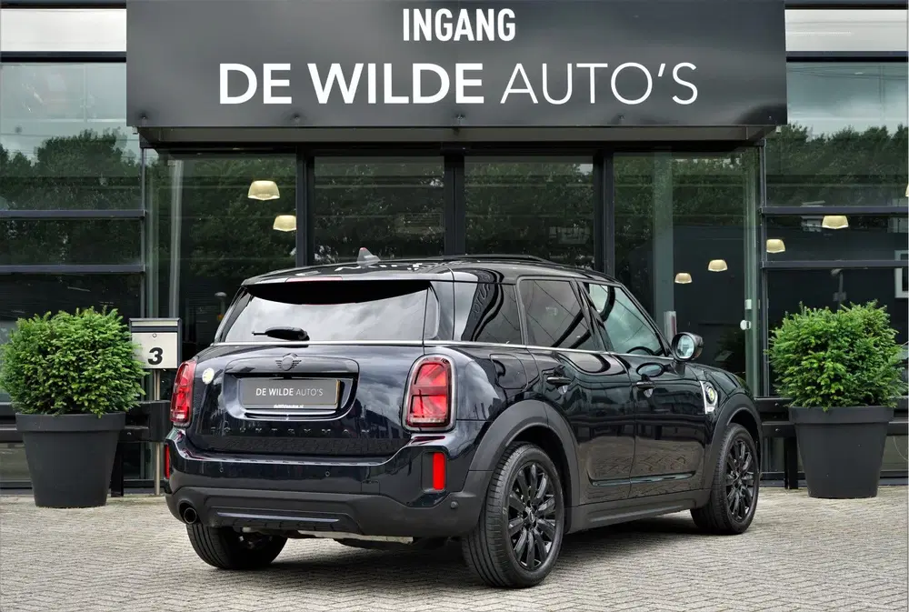 Mini Countryman 1.5 Cooper S E ALL4 Chili 220pk Pano Leer uit 2022, foto 2
