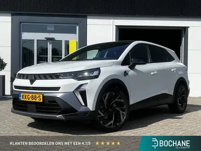 Renault Symbioz 1.8 E-Tech full hybrid 160 Esprit Alpine uit 2026
