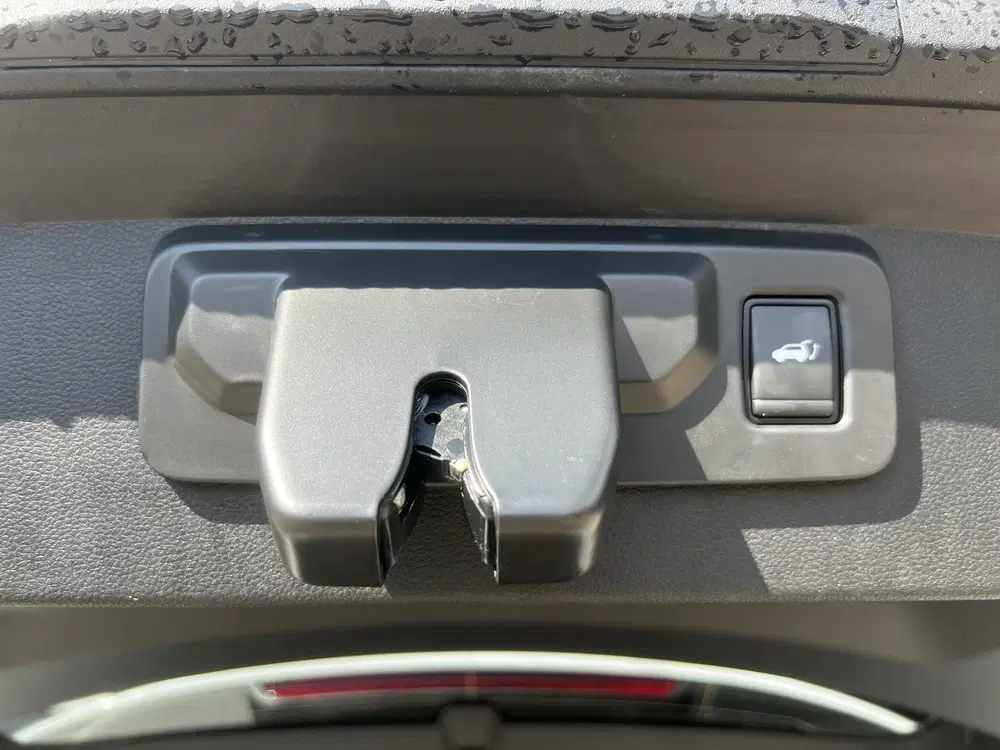 Renault Symbioz 1.8 E-Tech full hybrid 160 Esprit Alpine uit 2026, foto 10