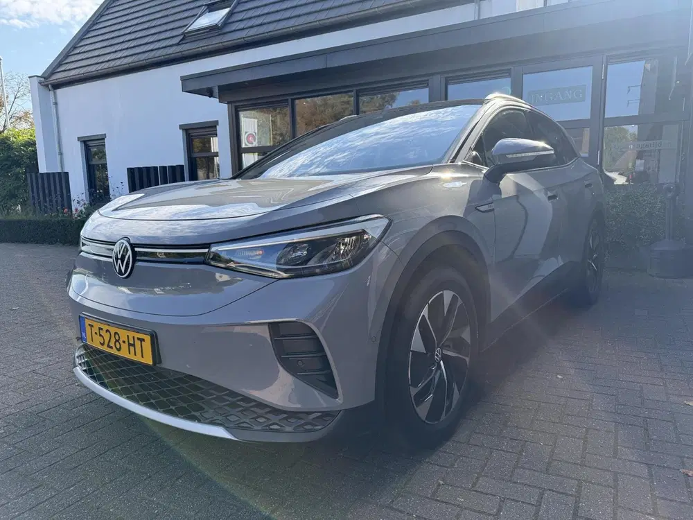 Volkswagen ID.4 Pro Business 77 kWh SOH 97% STOEL+STUURVER uit 2023, foto 10