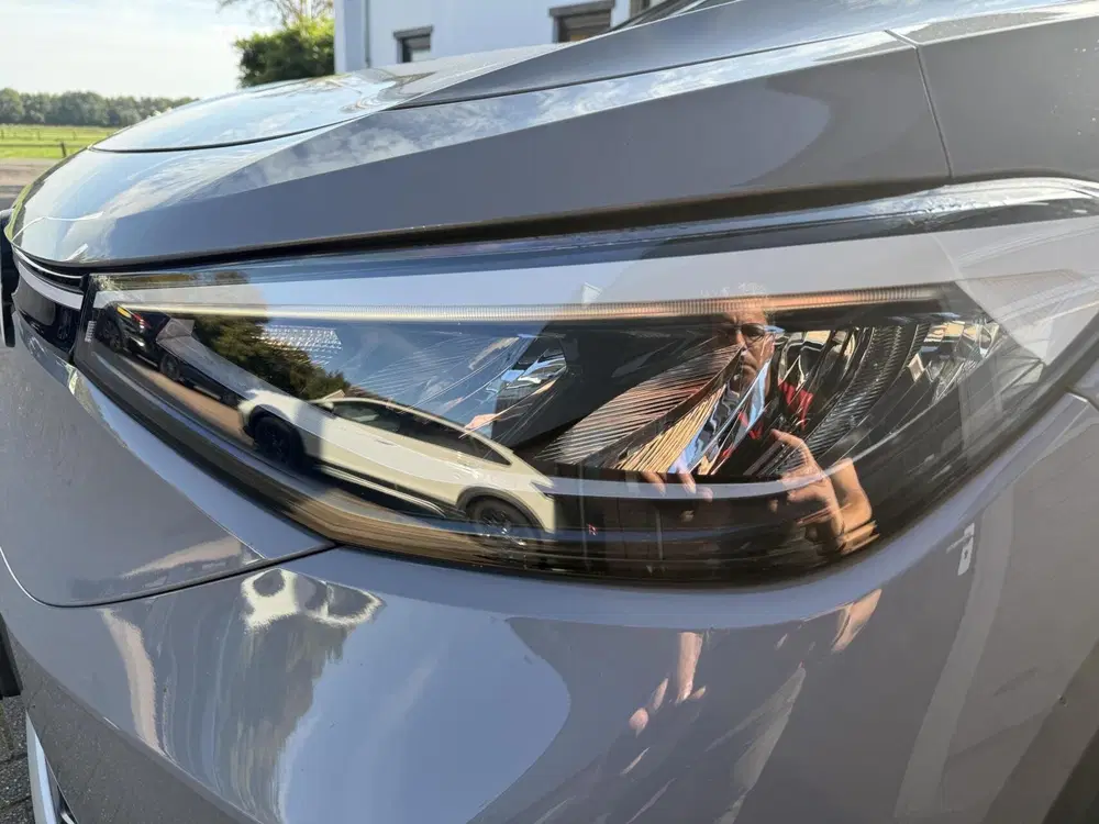 Volkswagen ID.4 Pro Business 77 kWh SOH 97% STOEL+STUURVER uit 2023, foto 11