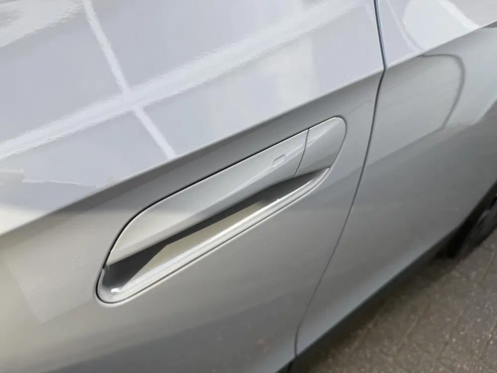 Volkswagen ID.4 Pro Business 77 kWh SOH 97% STOEL+STUURVER uit 2023, foto 12