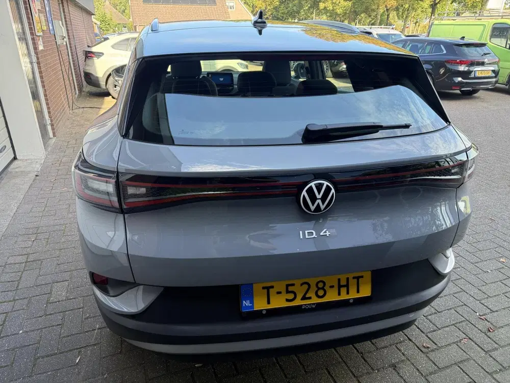 Volkswagen ID.4 Pro Business 77 kWh SOH 97% STOEL+STUURVER uit 2023, foto 13