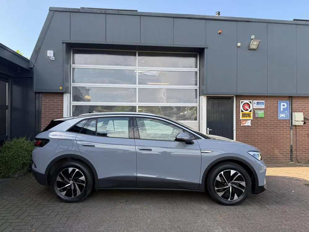 Volkswagen ID.4 Pro Business 77 kWh SOH 97% STOEL+STUURVER uit 2023, foto 5
