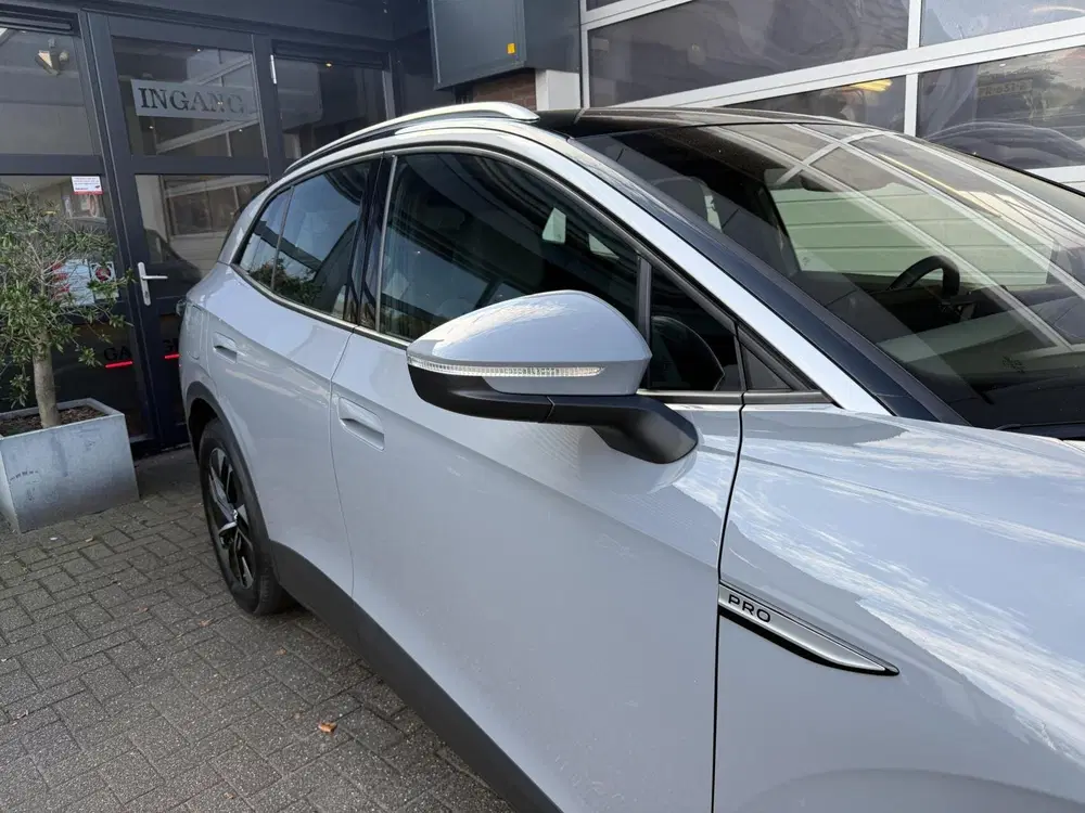 Volkswagen ID.4 Pro Business 77 kWh SOH 97% STOEL+STUURVER uit 2023, foto 6
