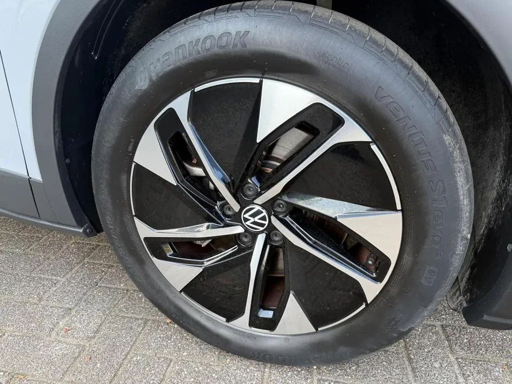 Volkswagen ID.4 Pro Business 77 kWh SOH 97% STOEL+STUURVER uit 2023, foto 8