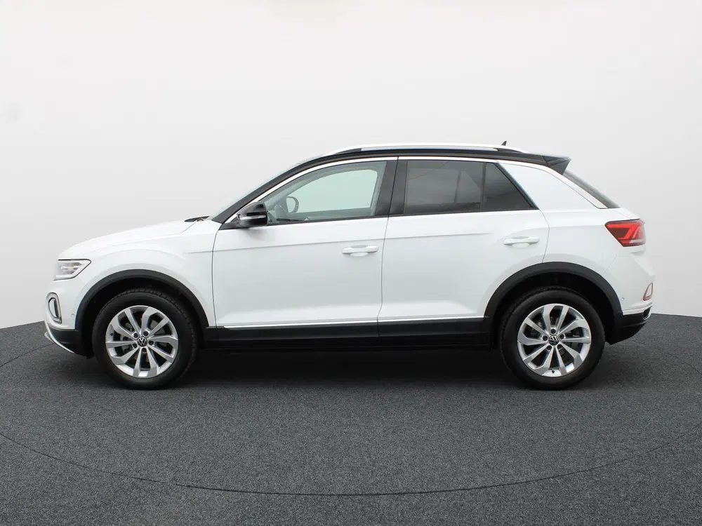 Volkswagen T-Roc 1.5 TSI Style uit 2023, foto 4