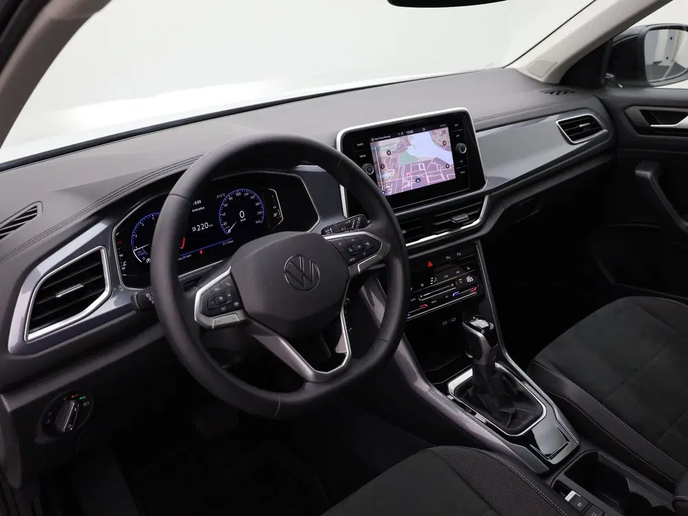 Volkswagen T-Roc 1.5 TSI Style uit 2023, foto 6