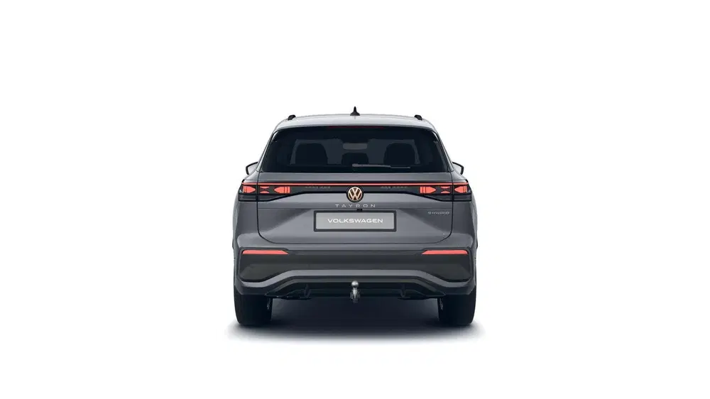 Volkswagen Tayron 1.5 eHybrid Life Edition uit 2026, foto 2