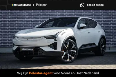 Polestar 3 Long Range Dual Motor AWD 111 kWh Performa uit 2026