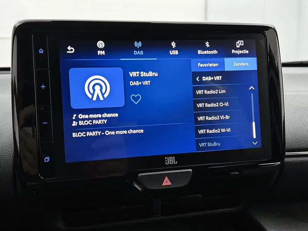Toyota Yaris Cross 1.5 Hybrid GR Sport uit 2023, foto 10