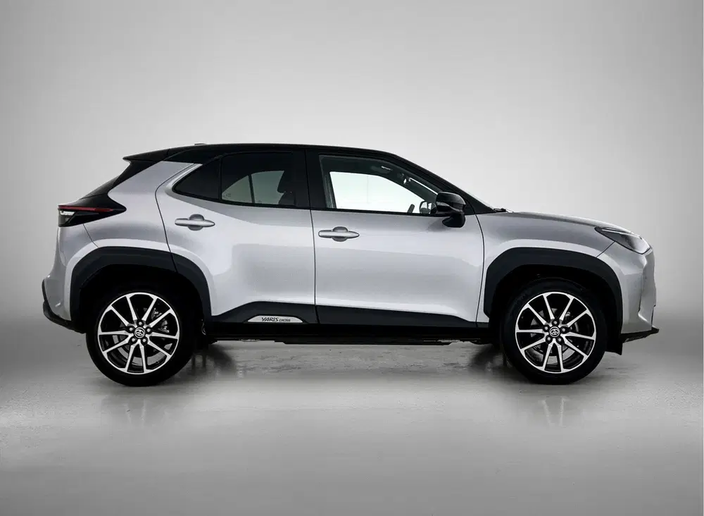 Toyota Yaris Cross 1.5 Hybrid GR Sport uit 2023, foto 15