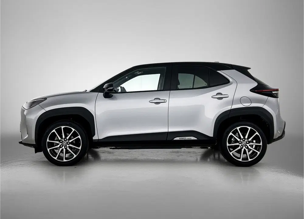 Toyota Yaris Cross 1.5 Hybrid GR Sport uit 2023, foto 3