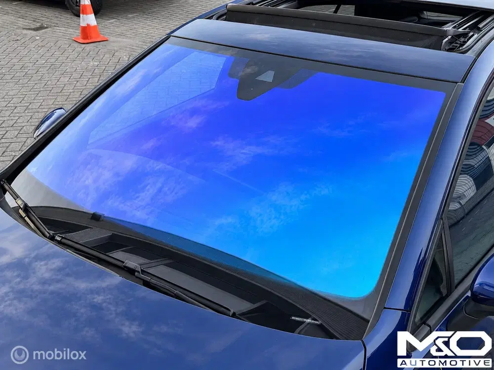 Volkswagen Golf 1.4 eHybrid GTE uit 2023, foto 11