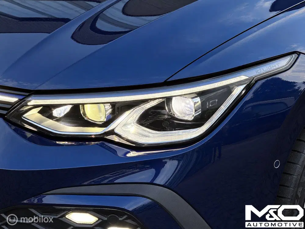Volkswagen Golf 1.4 eHybrid GTE uit 2023, foto 13