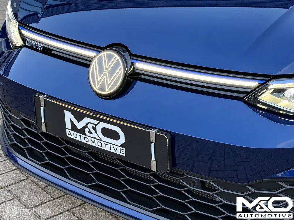 Volkswagen Golf 1.4 eHybrid GTE uit 2023, foto 15