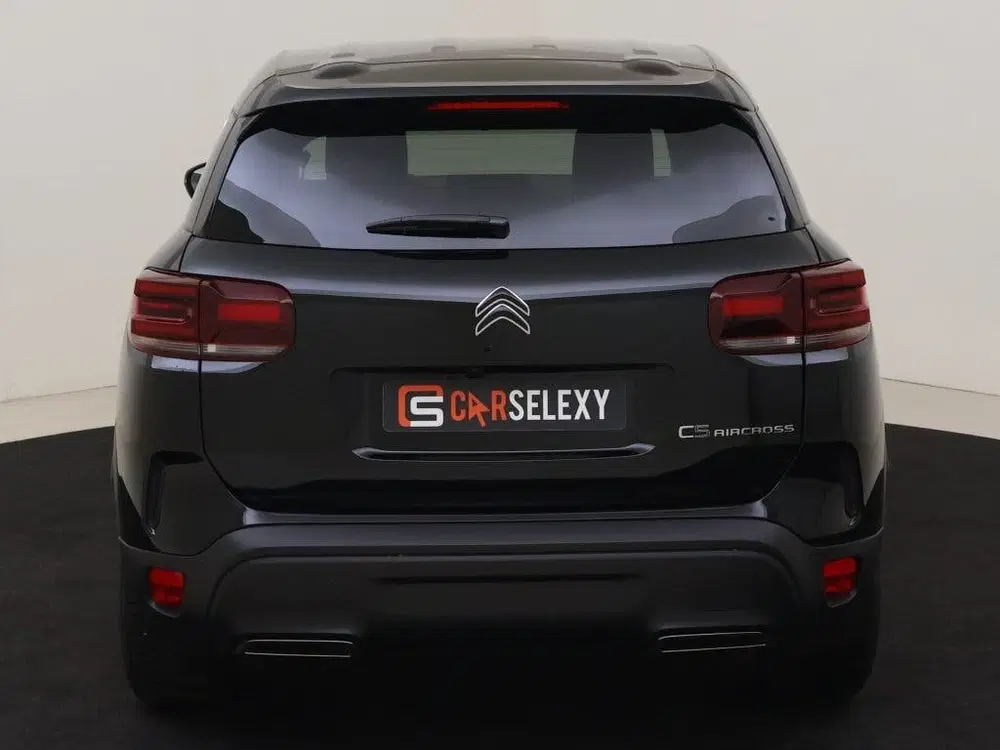 Citroën C5 Aircross 1.2 Hybrid (145Pk) Plus Navi Camera All uit 2025, foto 10