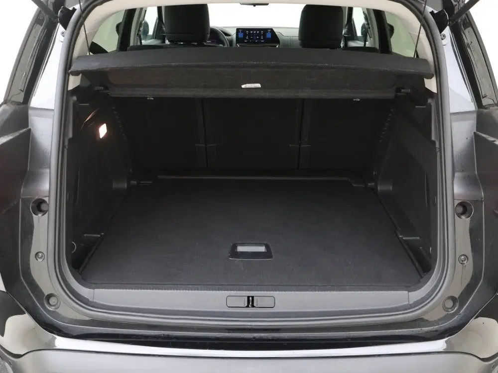 Citroën C5 Aircross 1.2 Hybrid (145Pk) Plus Navi Camera All uit 2025, foto 11