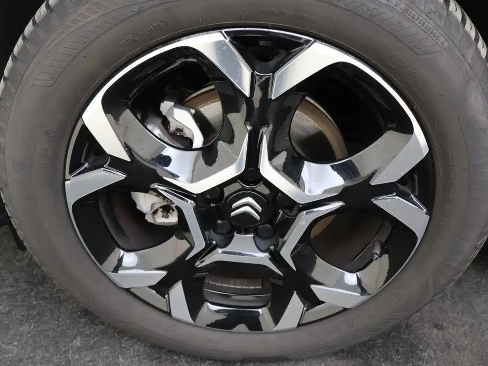 Citroën C5 Aircross 1.2 Hybrid (145Pk) Plus Navi Camera All uit 2025, foto 12